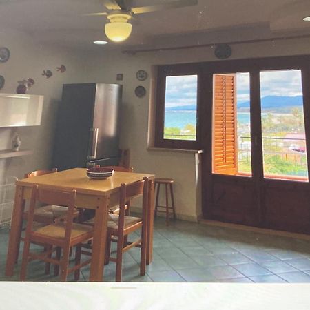 Golfo Di Tindari Apartments 팔코네 외부 사진