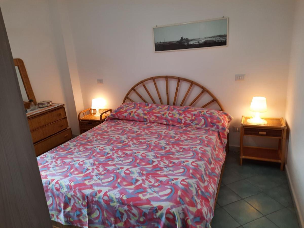 Golfo Di Tindari Apartments 팔코네 외부 사진