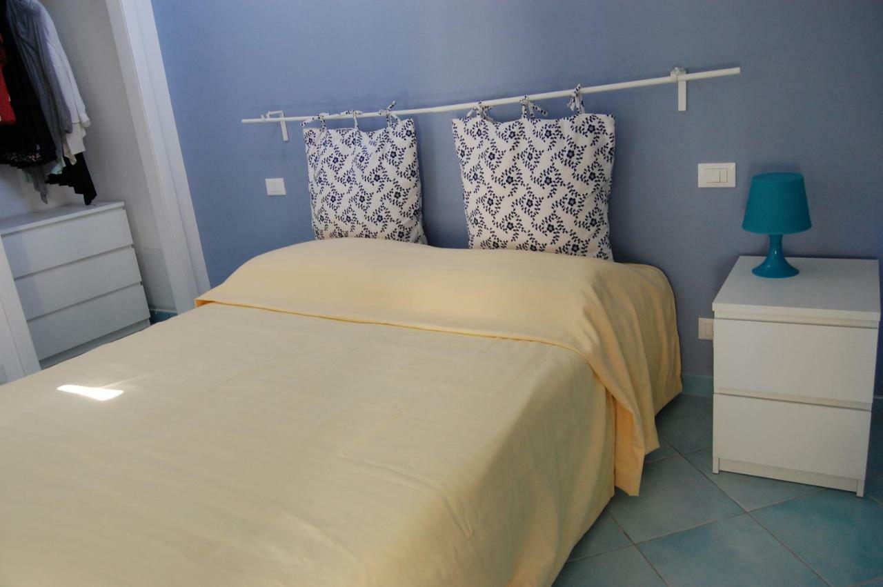 Golfo Di Tindari Apartments 팔코네 외부 사진