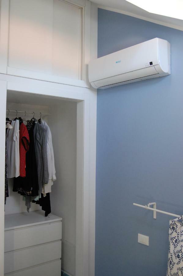 Golfo Di Tindari Apartments 팔코네 외부 사진