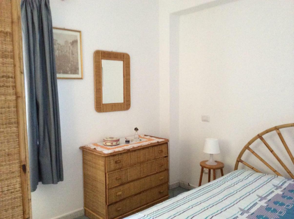 Golfo Di Tindari Apartments 팔코네 외부 사진