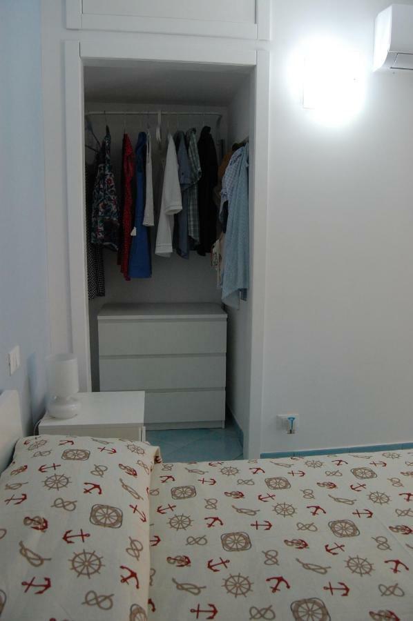 Golfo Di Tindari Apartments 팔코네 외부 사진