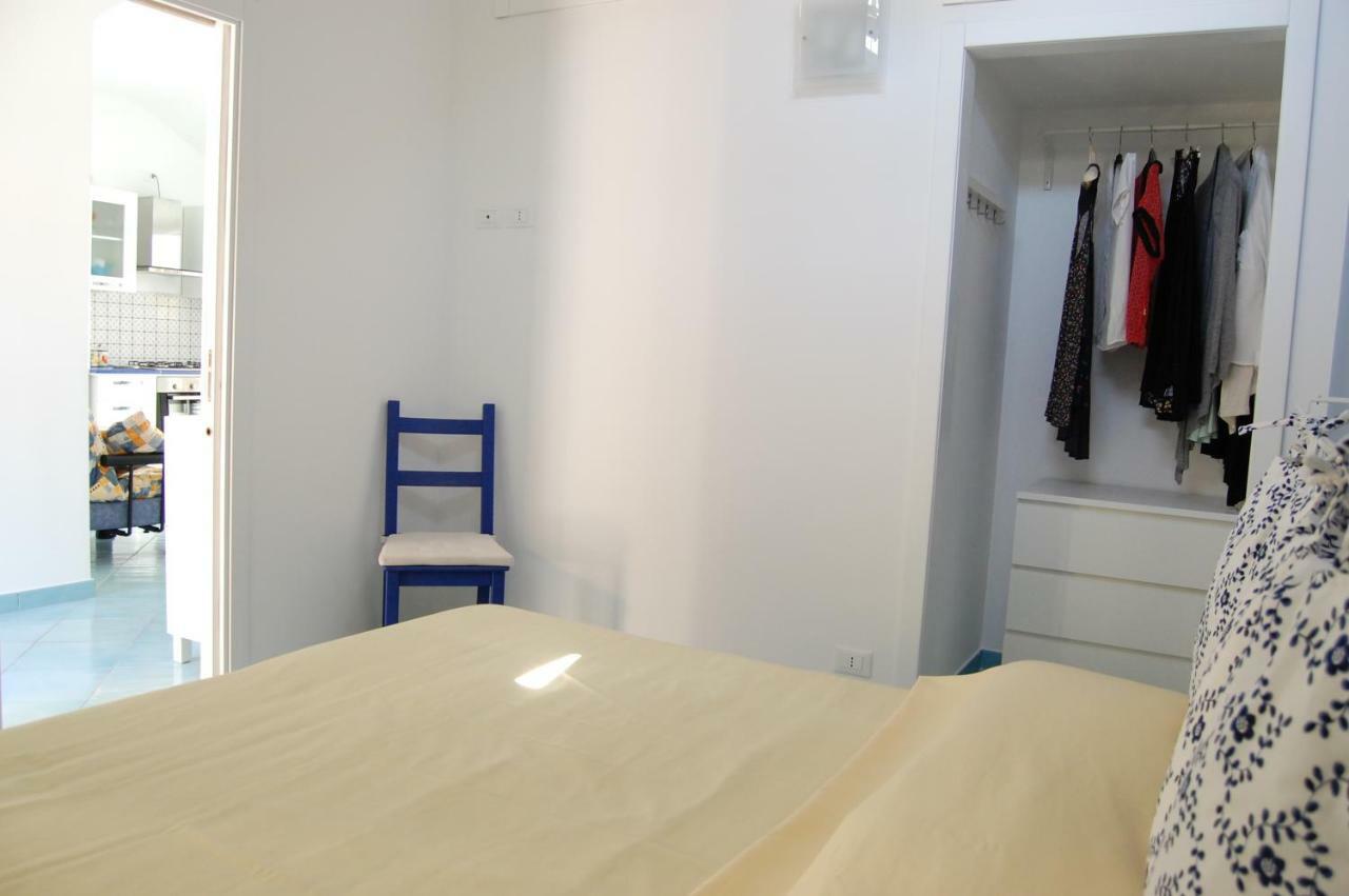 Golfo Di Tindari Apartments 팔코네 외부 사진