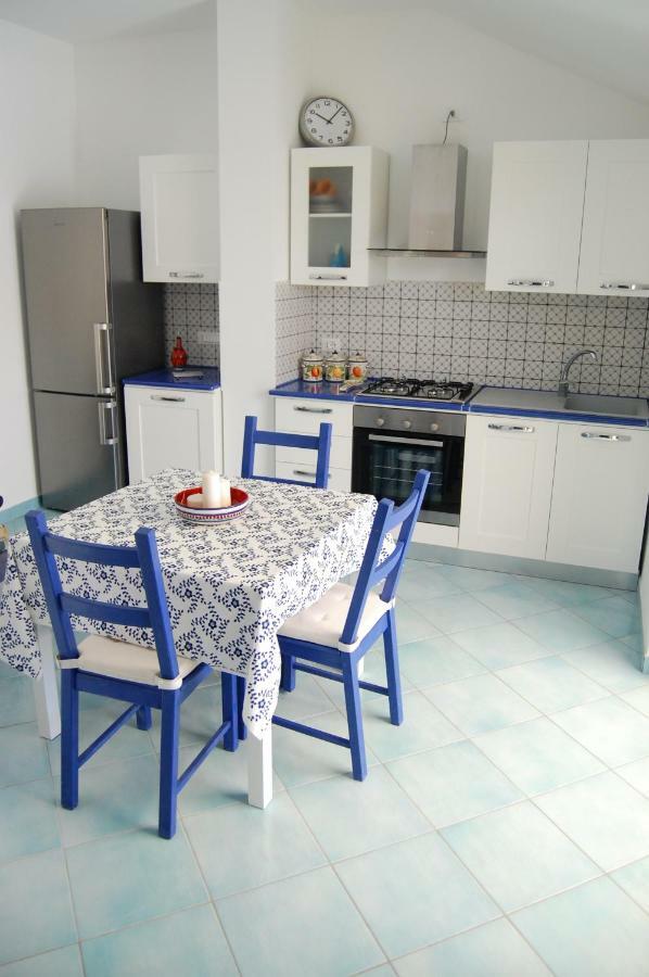 Golfo Di Tindari Apartments 팔코네 외부 사진