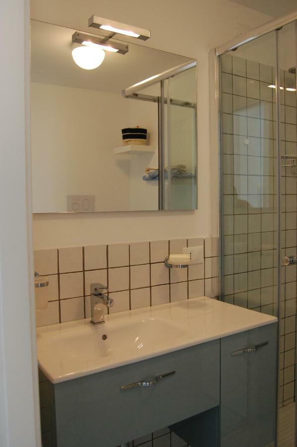 Golfo Di Tindari Apartments 팔코네 외부 사진