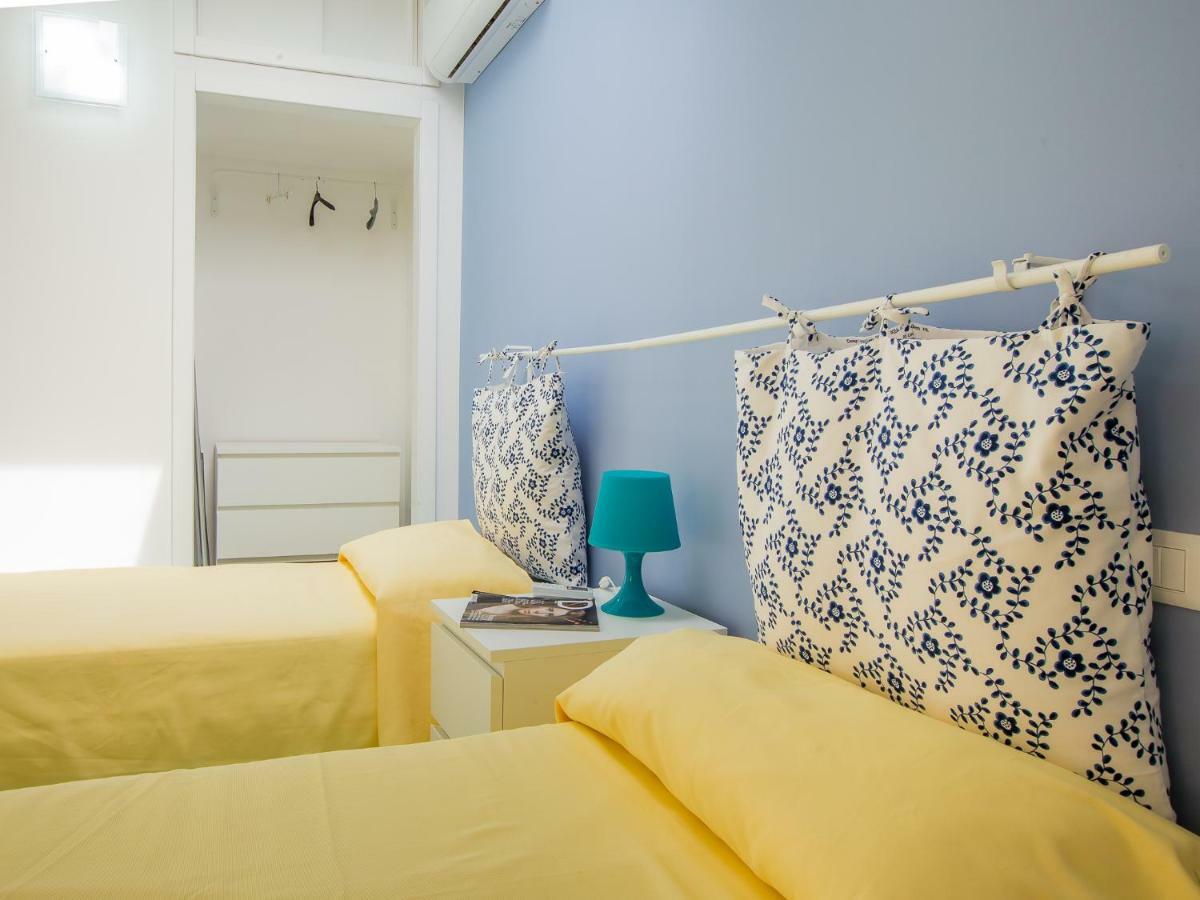 Golfo Di Tindari Apartments 팔코네 외부 사진