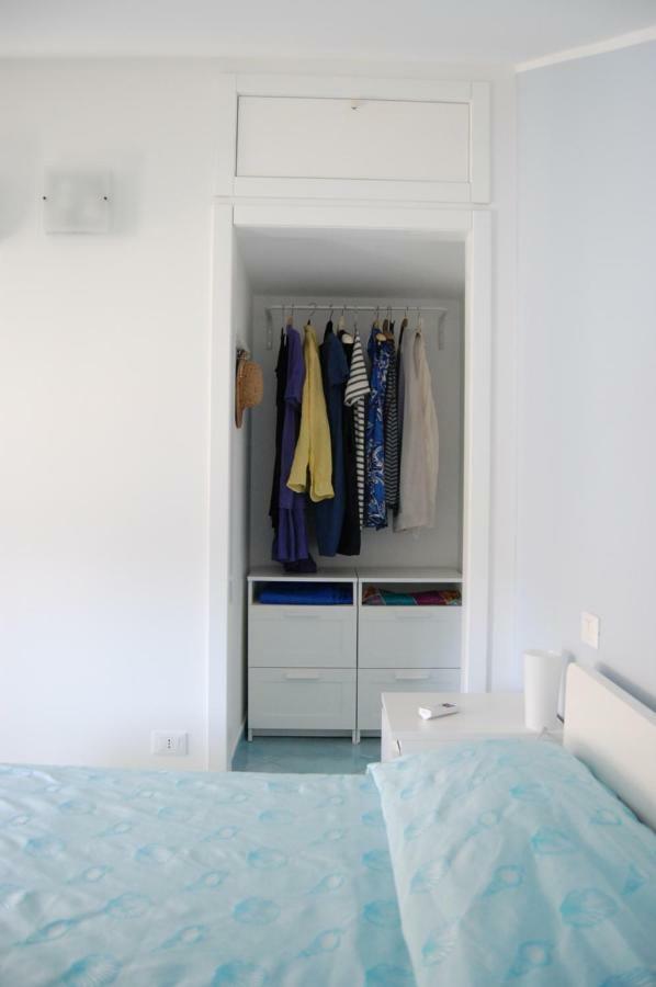 Golfo Di Tindari Apartments 팔코네 외부 사진