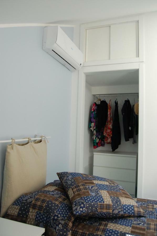 Golfo Di Tindari Apartments 팔코네 외부 사진